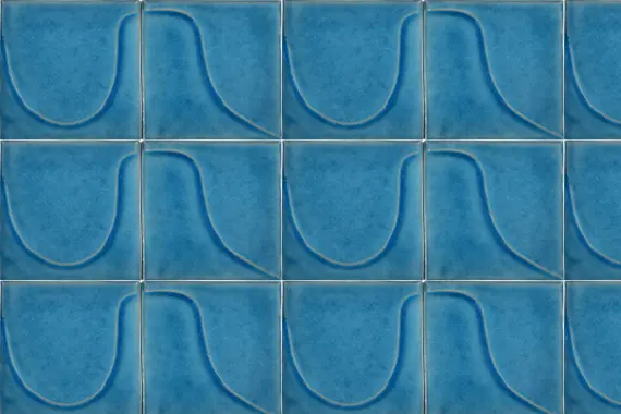 D & Wave: A Modular Ceramic System