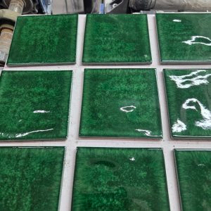 DNZ Tiles Production