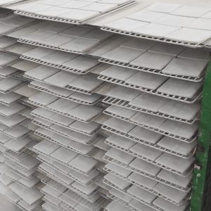 DNZ Tiles Production